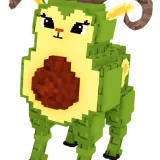 Avocadini Antilopini — Steal a Brainrot