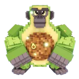 Avocadorilla — Steal a Brainrot