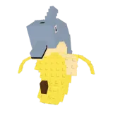 Bananita Dolphinita — Steal a Brainrot