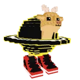 Blackhole Goat — Steal a Brainrot