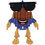 Boatito Auratito — Steal a Brainrot