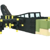 Bombardiro Crocodilo — Steal a Brainrot