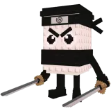 Cappuccino Assassino — Steal a Brainrot