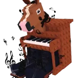 Cavallo Virtuoso — Steal a Brainrot