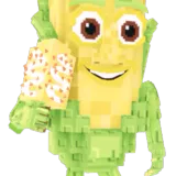 Corn Corn Corn Sahur — Steal a Brainrot