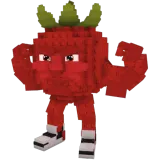 Fragola La La La — Steal a Brainrot