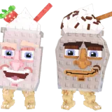 Fragrama and Chocrama — Steal a Brainrot