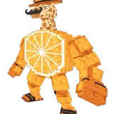 Ganganzelli Trulala — Steal a Brainrot