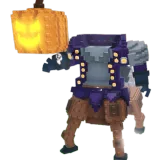Headless Horseman — Steal a Brainrot