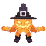 Jacko Jack Jack — Steal a Brainrot