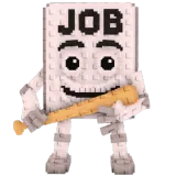 Job Job Job Sahur — Steal a Brainrot