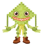 Ketupat Kepat — Steal a Brainrot
