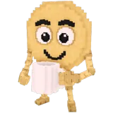 Krupuk Pagi Pagi — Steal a Brainrot