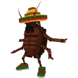 La Cucaracha — Steal a Brainrot