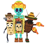 La Taco Combinasion — Steal a Brainrot