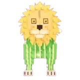 Lionel Cactuseli — Steal a Brainrot