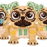 Los Puggies — Steal a Brainrot