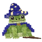 Magi Ribbitini — Steal a Brainrot