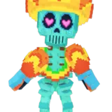 Mariachi Corazoni — Steal a Brainrot