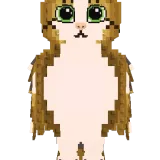 Meowl — Steal a Brainrot