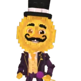 Money Money Man — Steal a Brainrot