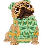 Money Money Puggy — Steal a Brainrot