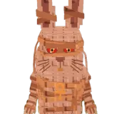 Mummio Rappitto — Steal a Brainrot