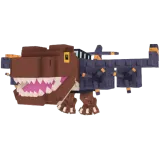 Nuclearo Dinossauro — Steal a Brainrot