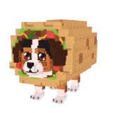 Perrito Burrito — Steal a Brainrot