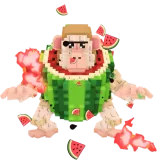 Pi Pi Watermelon — Steal a Brainrot