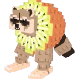 Pipi Kiwi — Steal a Brainrot