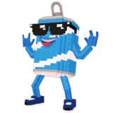 Swag Soda — Steal a Brainrot