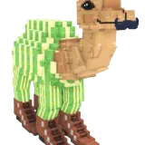 Tob Tobi Tobi — Steal a Brainrot
